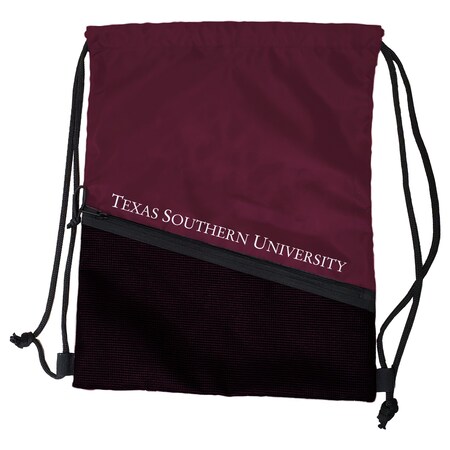Logo Brands Texas Southern Tilt Backsack 304-871